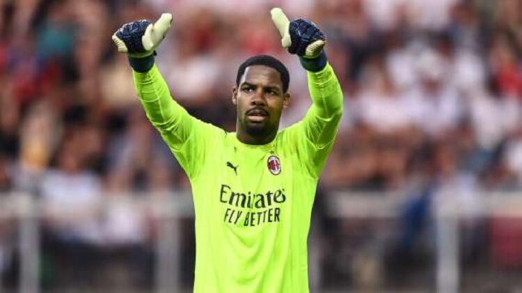 Maignan, operazione riuscita. Arrivederci al 2022