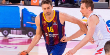NBA, Pau Gasol si ritira: “E’ una decisione difficile”.