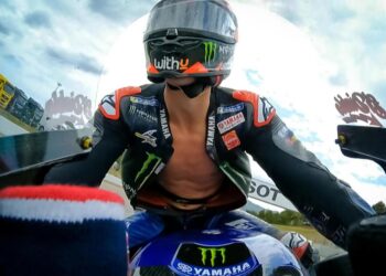 Il francese della Yamaha: “La mia mentalità è un po’ cambiata” .