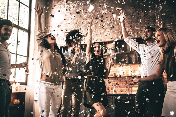 DAZN FUN fa esplodere la nostra community