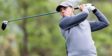 European Tour: Fitzpatrick spazza tutti all’Andalucia Masters.