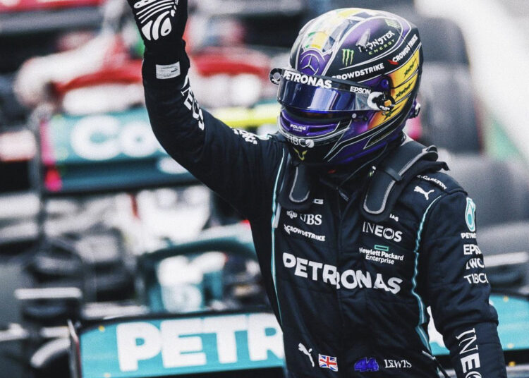 Formula 1: Bottas trionfa nella Sprint, Hamilton rimonta