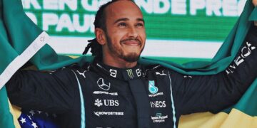 Formula 1: Hamilton conquista il Brasile