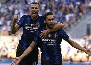 Champions League, l’Inter in trasferta contro lo Sheriff