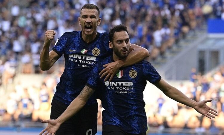 Champions League, l’Inter in trasferta contro lo Sheriff