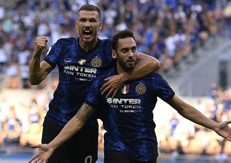 Champions League, l’Inter in trasferta contro lo Sheriff