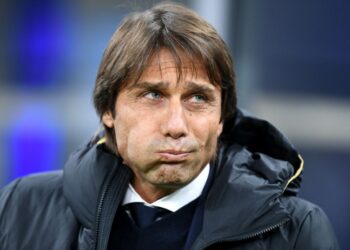 Conte al Tottenham: è già pronta la lista degli acquisti