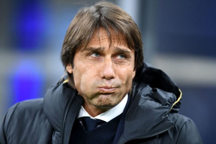 Conte al Tottenham: è già pronta la lista degli acquisti