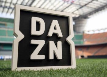 DAZN scuote la Serie A e tutti gli appassionati di calcio