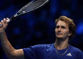 Zverev è il Maestro di Torino