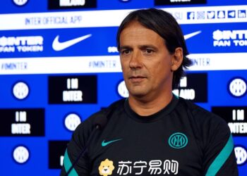 Inter, contro lo Shakhtar è una partita decisiva