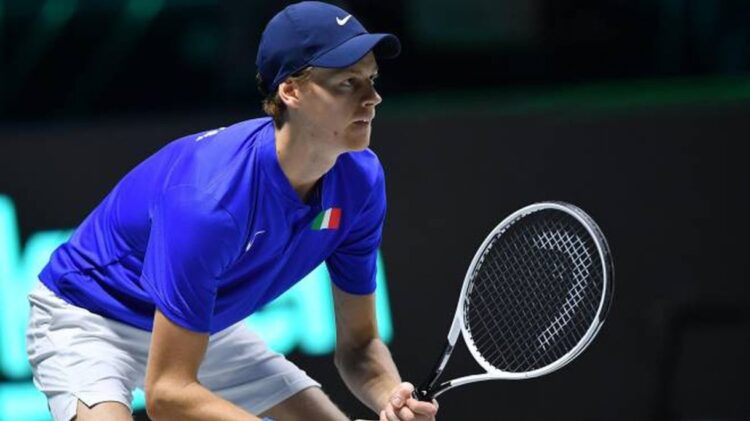 Italia-Croazia vale il pass per le Final Four di Davis