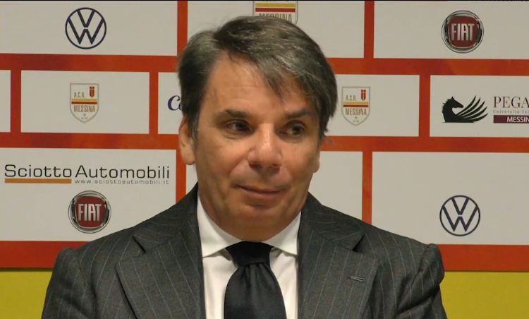 Serie C, Messina è crisi nera