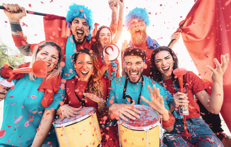 La Schedina Europa League II fa incetta di strike!