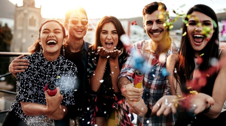 Accumulare CUP: una vera passione per i giocatori di DAZN FUN.