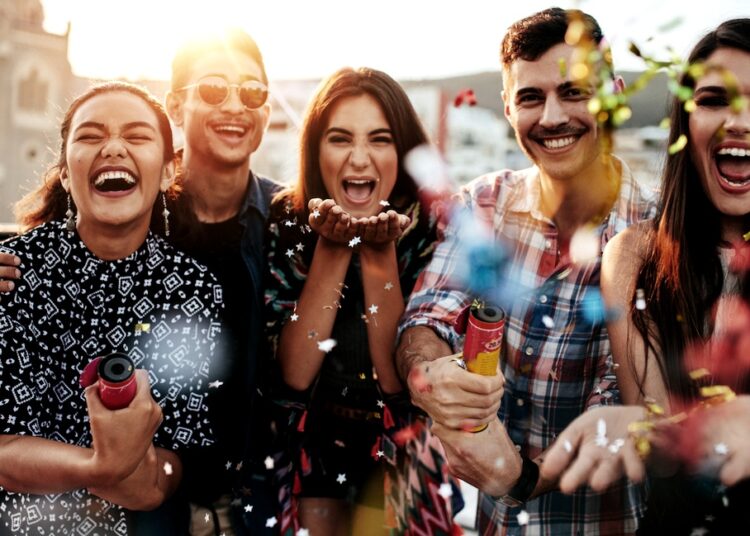 Accumulare CUP: una vera passione per i giocatori di DAZN FUN.