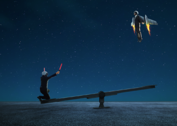 Nel Palinsesto niente è impossibile.