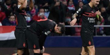 Milan, contro il Liverpool puoi solo vincere