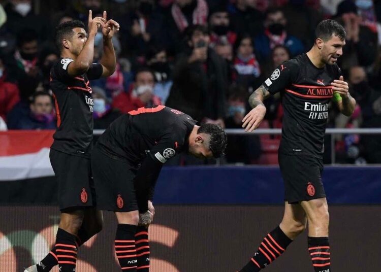 Milan, contro il Liverpool puoi solo vincere