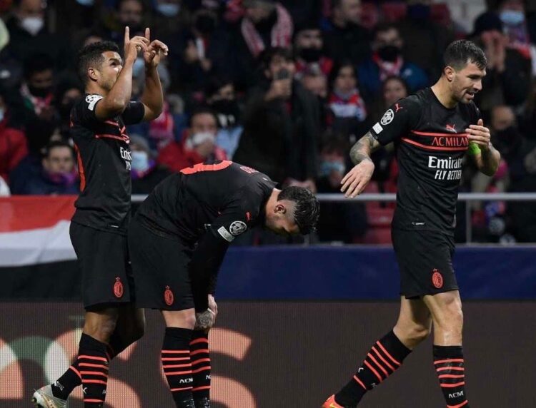 Milan, contro il Liverpool puoi solo vincere