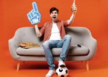 Personalizza il tuo profilo con la tua squadra del cuore!