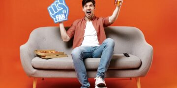 Personalizza il tuo profilo con la tua squadra del cuore!