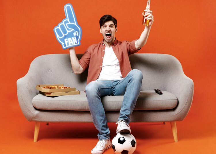 Personalizza il tuo profilo con la tua squadra del cuore!