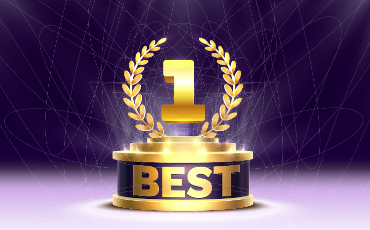 I best player delle Classifiche Annuali.