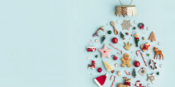 5 trucchi per vivere un Natale pieno di gioia nel mondo FOR FUN!
