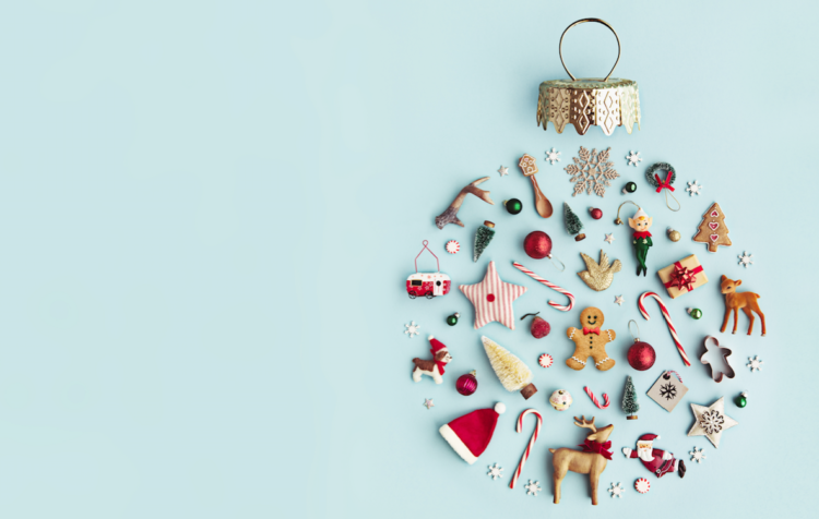 5 trucchi per vivere un Natale pieno di gioia nel mondo FOR FUN!