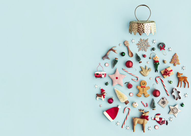 5 trucchi per vivere un Natale pieno di gioia nel mondo FOR FUN!