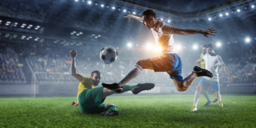 Una settimana per spodestare JUCV10.