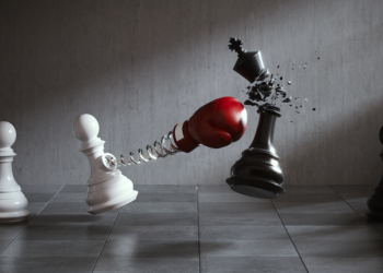 Scacco matto per FABFOR92.