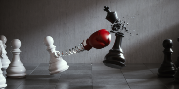 Scacco matto per FABFOR92.