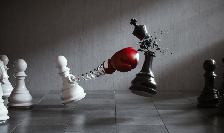 Scacco matto per FABFOR92.