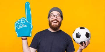 Aggiungi la squadra del cuore al tuo profilo!