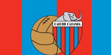 Catania, 600mila Euro entro il 2 Gennaio o la squadra sarà radiata dalla Serie C