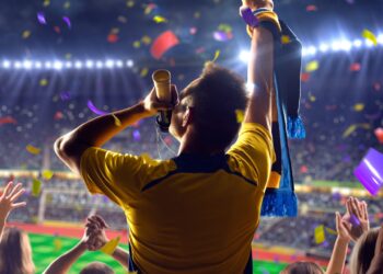 Gollo, cyber player d’eccellenza.