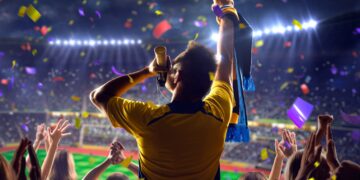 Gollo, cyber player d’eccellenza.