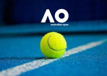 Iniziate le qualificazioni agli Australian Open