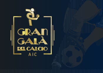 AIC, rinviato il Gran Gala del calcio
