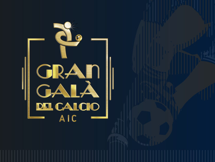 AIC, rinviato il Gran Gala del calcio