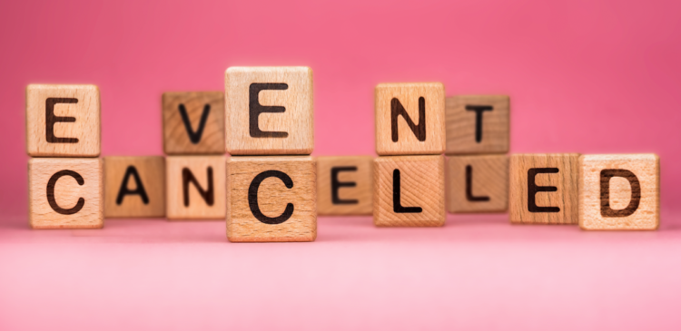 Vediamo cosa succede in caso di partita annullata, sospesa o posticipata.