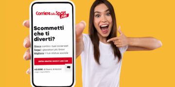 App CdS.FUN: complice straordinaria al servizio del divertimento!