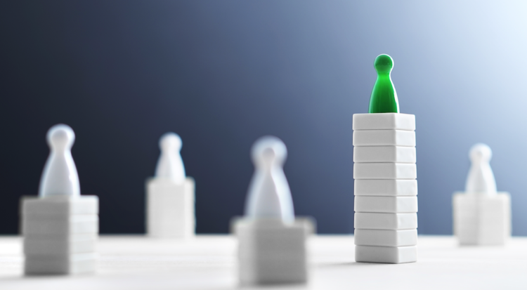 Una sola effige può stravolgere la classifica e non solo…