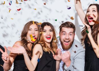 Ribaltone delle classifiche annuali: la rivalsa dei secondi.