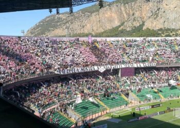 Derby di Sicilia: al Barbera, Palermo-Messina