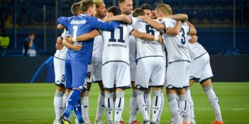 Ore 20:30, Hoffenheim – Stoccarda. L’1 pare una formalità, gli ospiti hanno un piede in 2. Bundes. Buono l’Over 2,5 ma il No Goal raddoppia. L’analisi di #Ellebi.