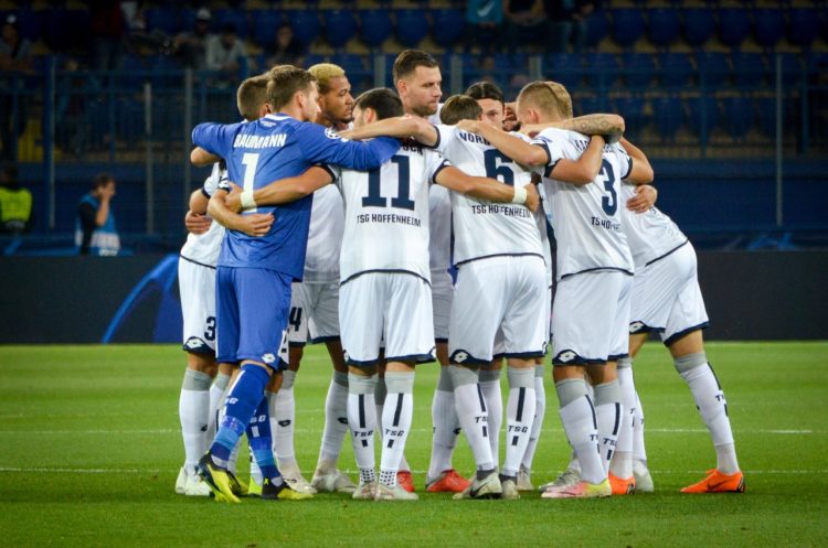 Ore 20:30, Hoffenheim – Stoccarda. L’1 pare una formalità, gli ospiti hanno un piede in 2. Bundes. Buono l’Over 2,5 ma il No Goal raddoppia. L’analisi di #Ellebi.