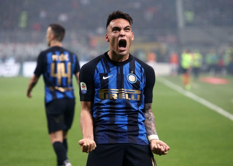 ORE 21:00, Genoa-Inter. Scontata la vittoria nerazzurra ma occhio al Goal, in combo è da provare il 2 + Goal. Vediamo perché.